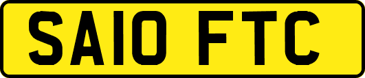 SA10FTC