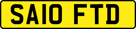 SA10FTD