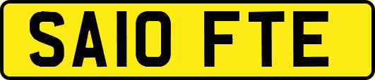 SA10FTE