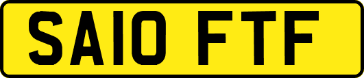 SA10FTF