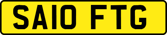 SA10FTG
