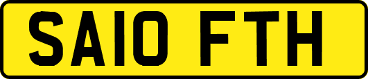 SA10FTH