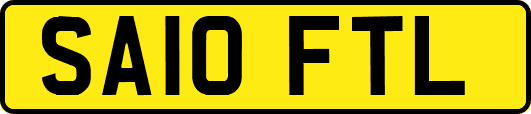 SA10FTL