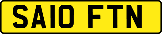 SA10FTN