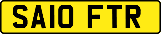 SA10FTR