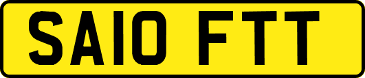 SA10FTT