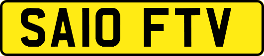 SA10FTV