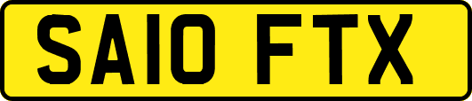 SA10FTX