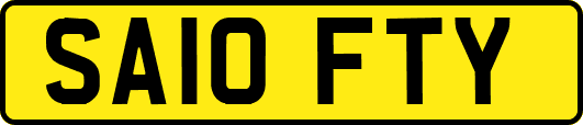 SA10FTY