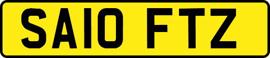SA10FTZ