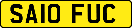 SA10FUC