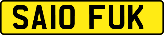 SA10FUK