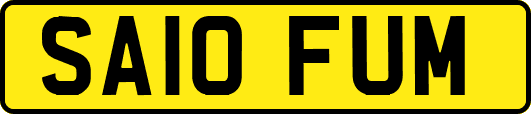 SA10FUM