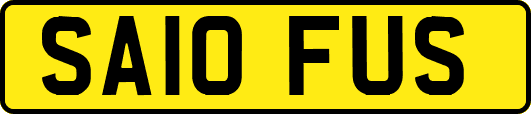 SA10FUS