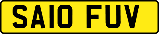 SA10FUV