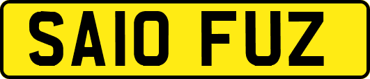 SA10FUZ