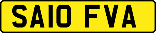 SA10FVA