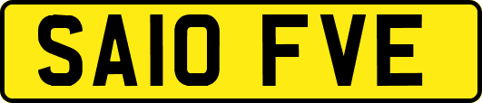 SA10FVE