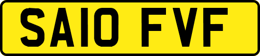 SA10FVF