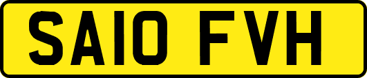 SA10FVH