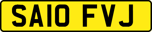 SA10FVJ
