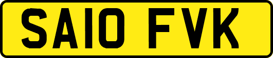 SA10FVK
