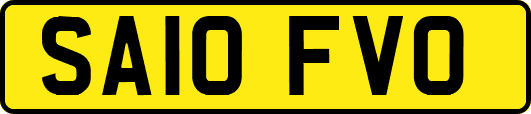 SA10FVO