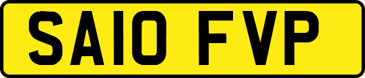 SA10FVP