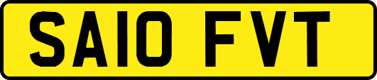 SA10FVT