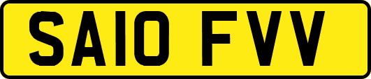 SA10FVV