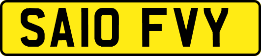 SA10FVY