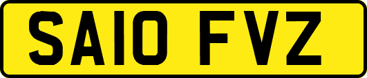 SA10FVZ