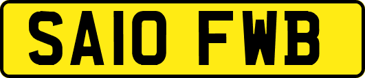 SA10FWB
