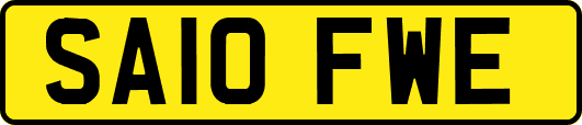 SA10FWE
