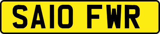 SA10FWR