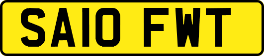 SA10FWT