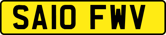 SA10FWV