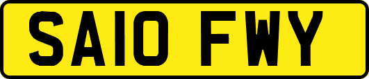 SA10FWY