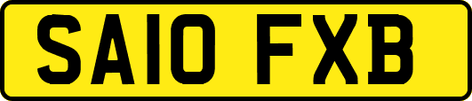 SA10FXB