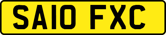 SA10FXC