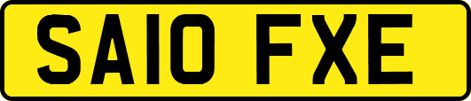 SA10FXE