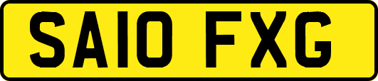 SA10FXG