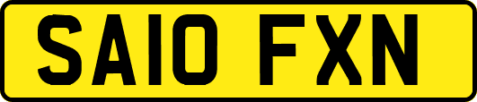 SA10FXN
