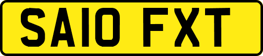 SA10FXT