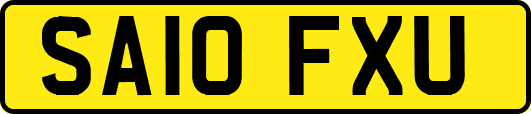 SA10FXU