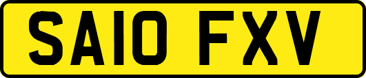 SA10FXV