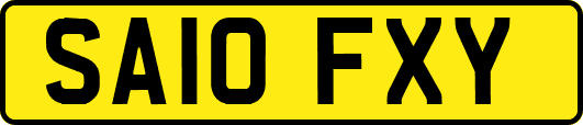 SA10FXY