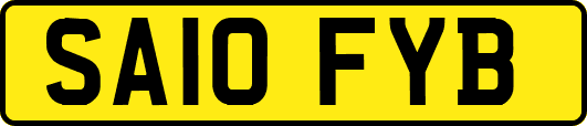 SA10FYB