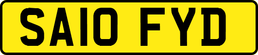 SA10FYD