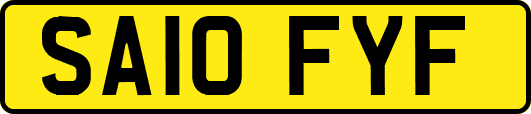 SA10FYF